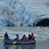 Glacier Safari and Barbecue